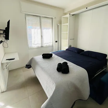 Pericle 5 * Milano