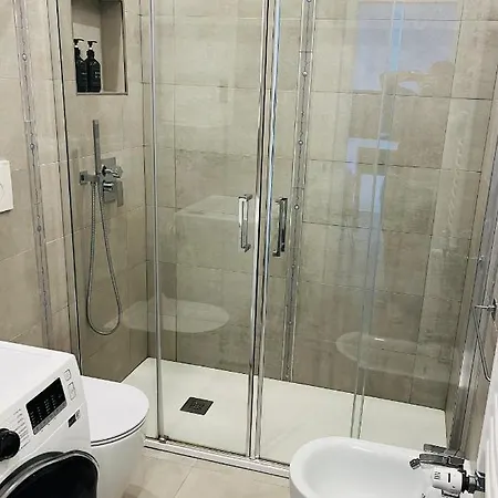 Pericle 5 Apartamento *