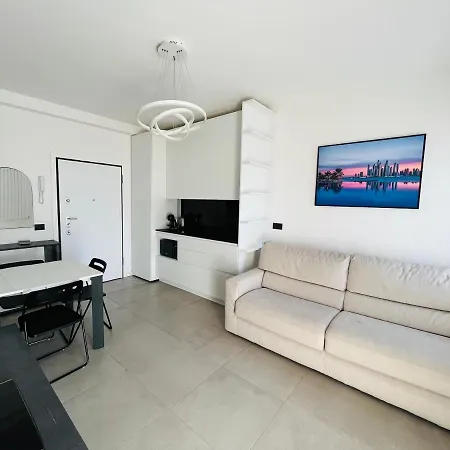 Apartamento Pericle 5 *