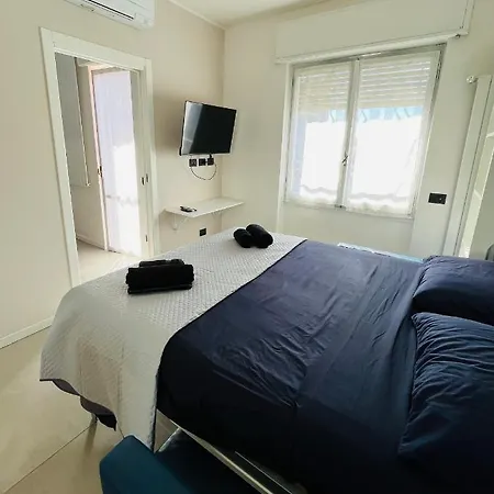Apartamento Pericle 5