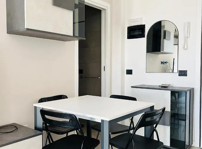 Pericle 5 Apartament
