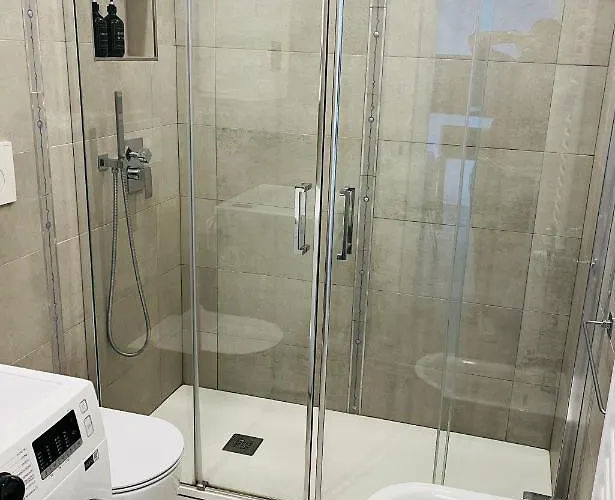 Pericle 5 Apartament *