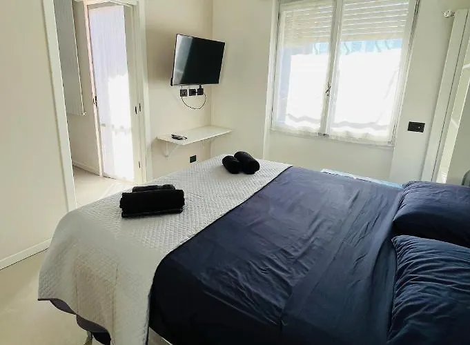 Apartament Pericle 5