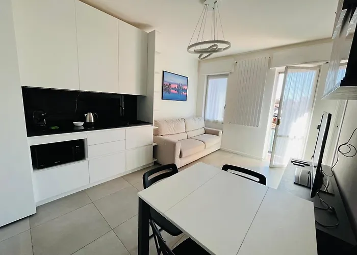 Pericle 5 Apartament